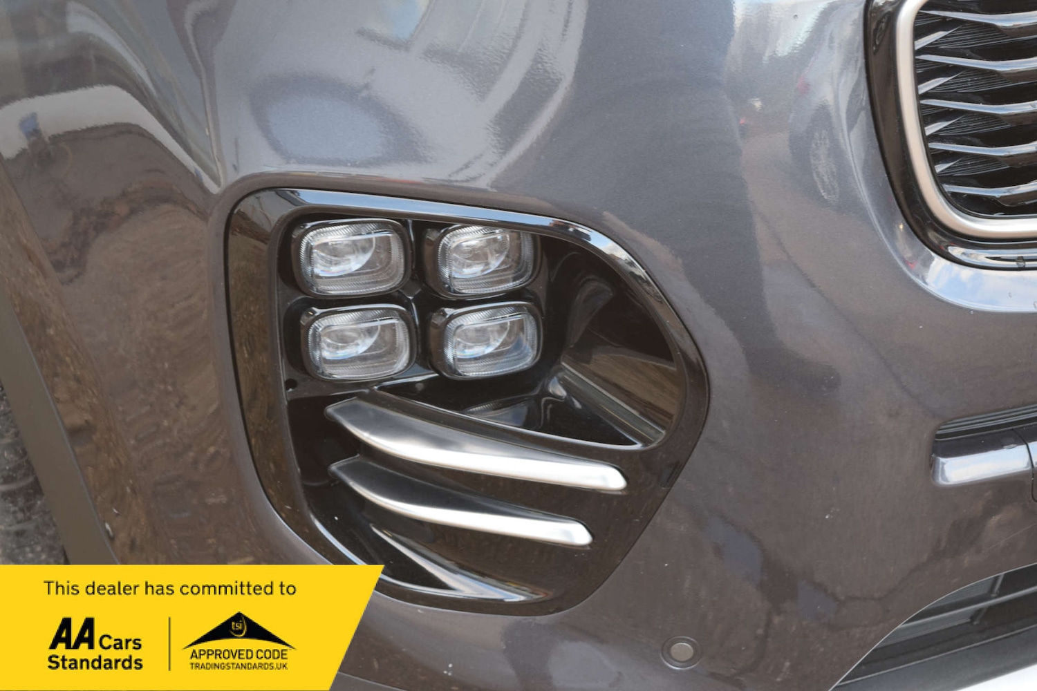 Used Kia Sportage 2017 for sale - 77049114: Photo 12