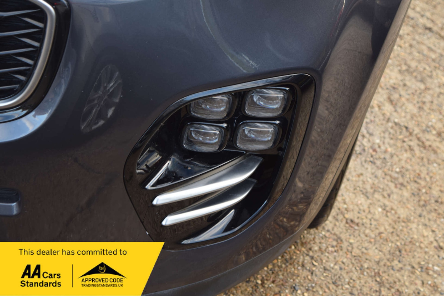 Used Kia Sportage 2017 for sale - 77049114: Photo 14