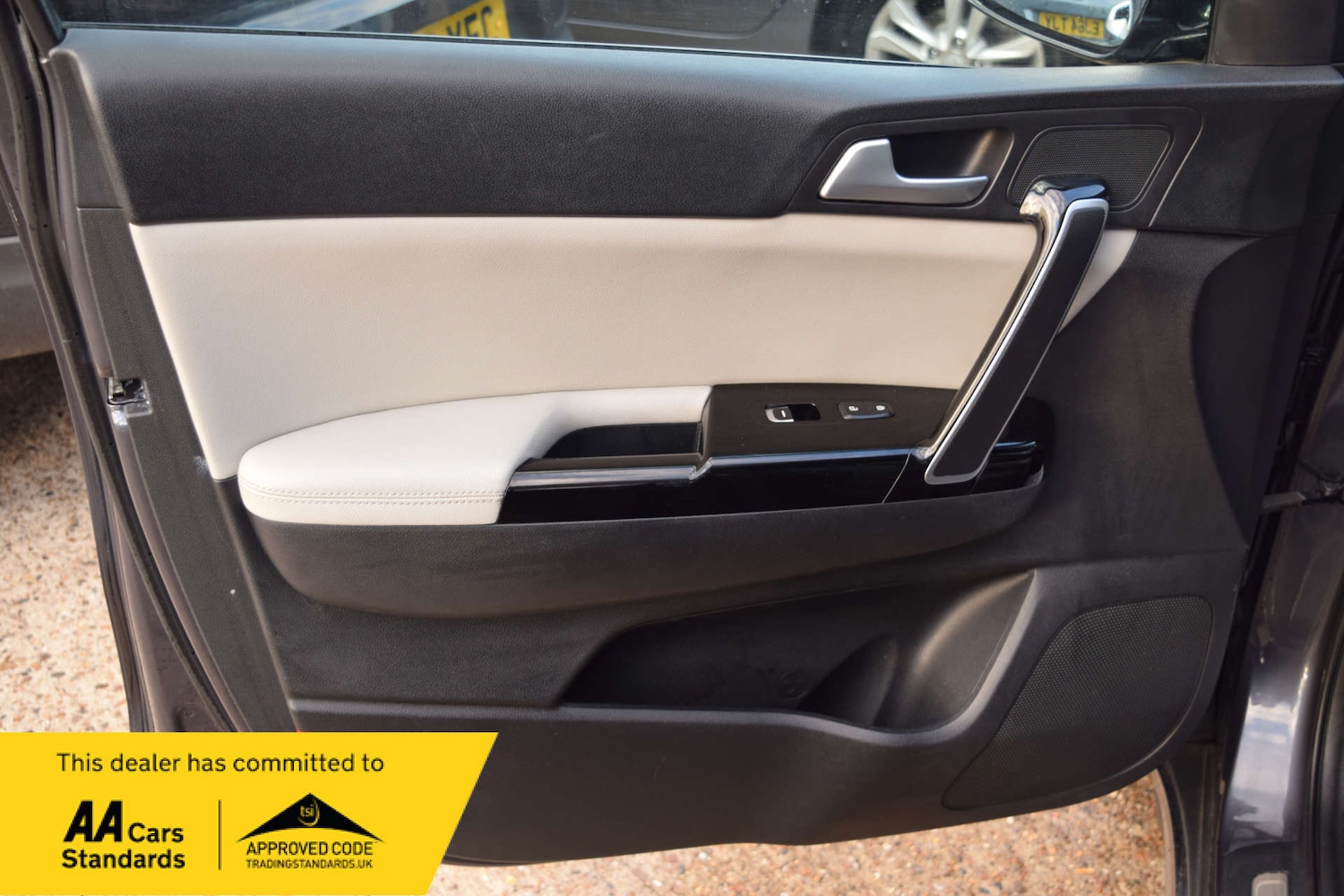 Used Kia Sportage 2017 for sale - 77049114: Photo 23