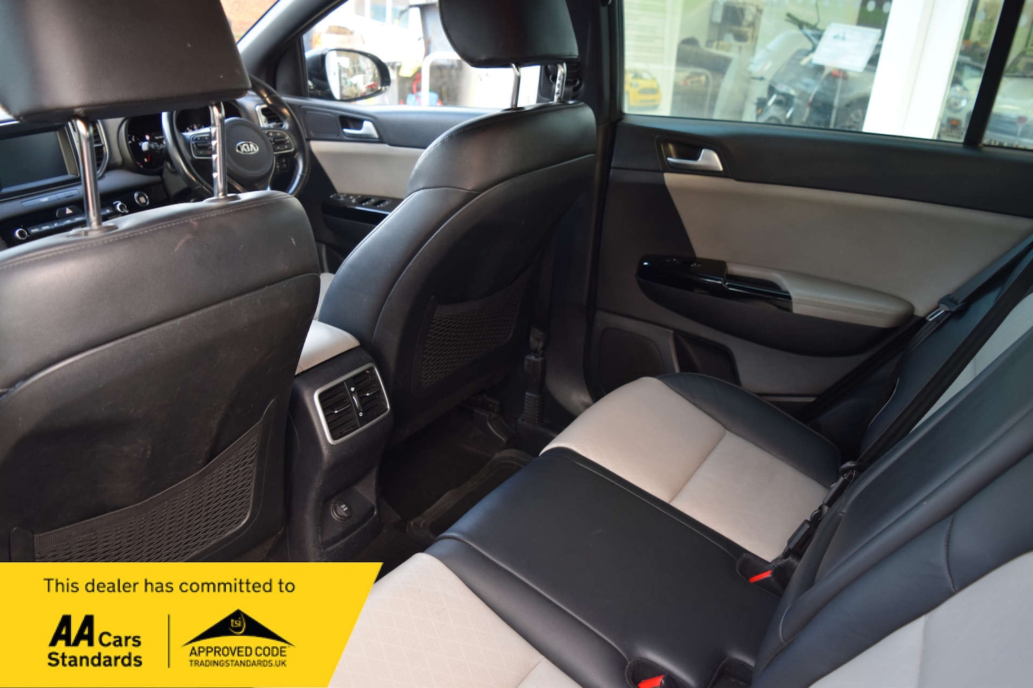 Used Kia Sportage 2017 for sale - 77049114: Photo 24