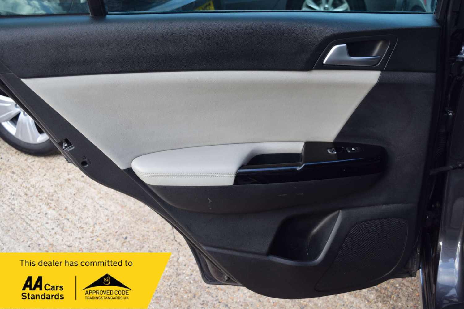 Used Kia Sportage 2017 for sale - 77049114: Photo 25