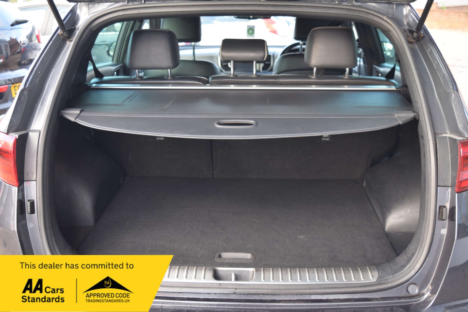 Used Kia Sportage 2017 for sale - 77049114: Photo 26