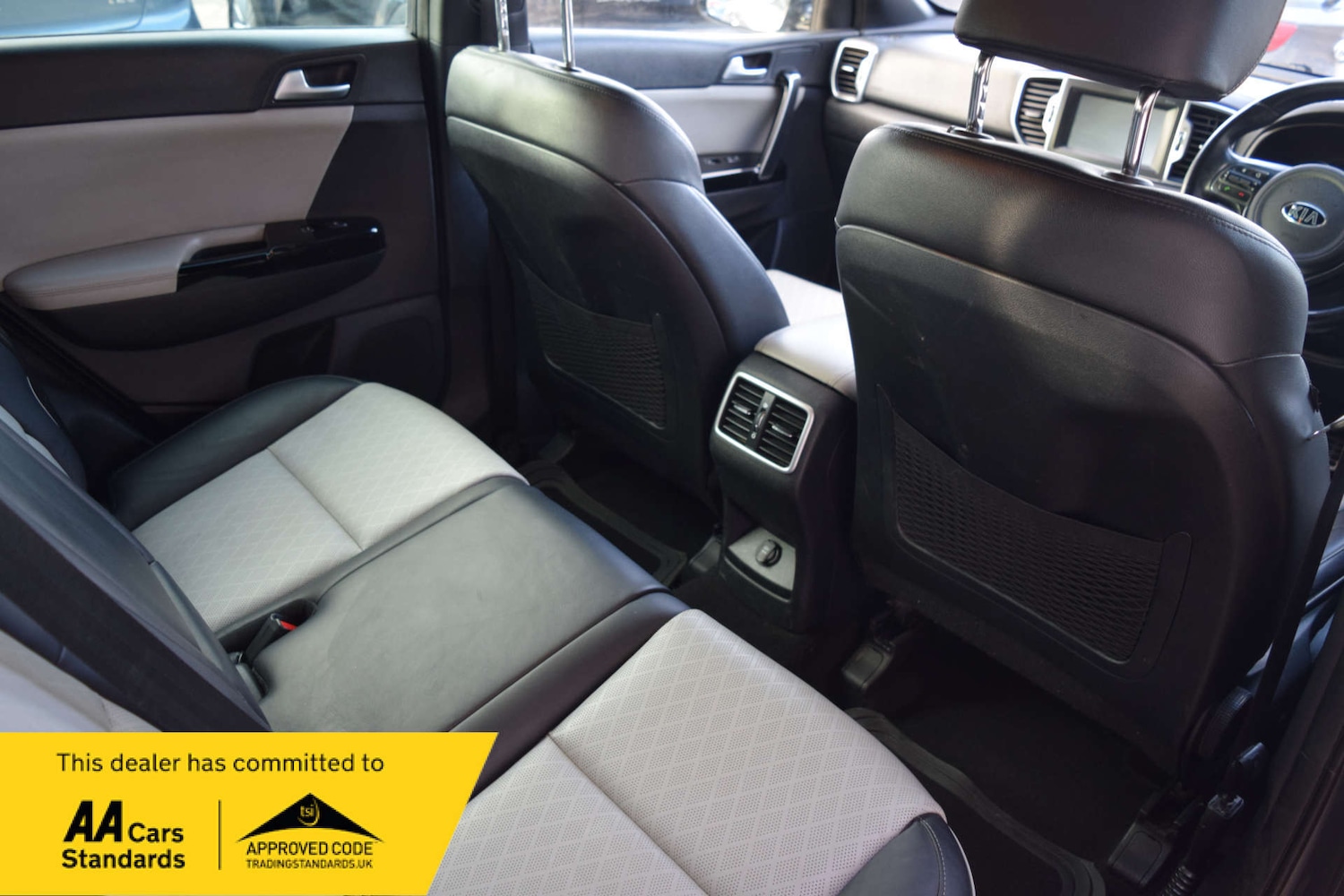 Used Kia Sportage 2017 for sale - 77049114: Photo 28