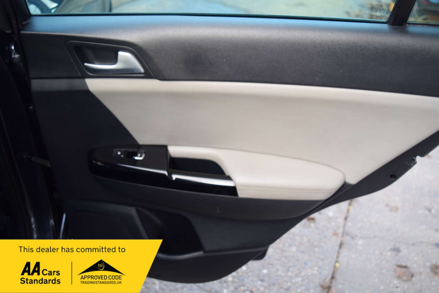 Used Kia Sportage 2017 for sale - 77049114: Photo 29