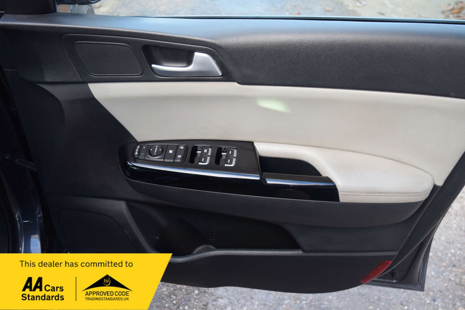 Used Kia Sportage 2017 for sale - 77049114: Photo 30