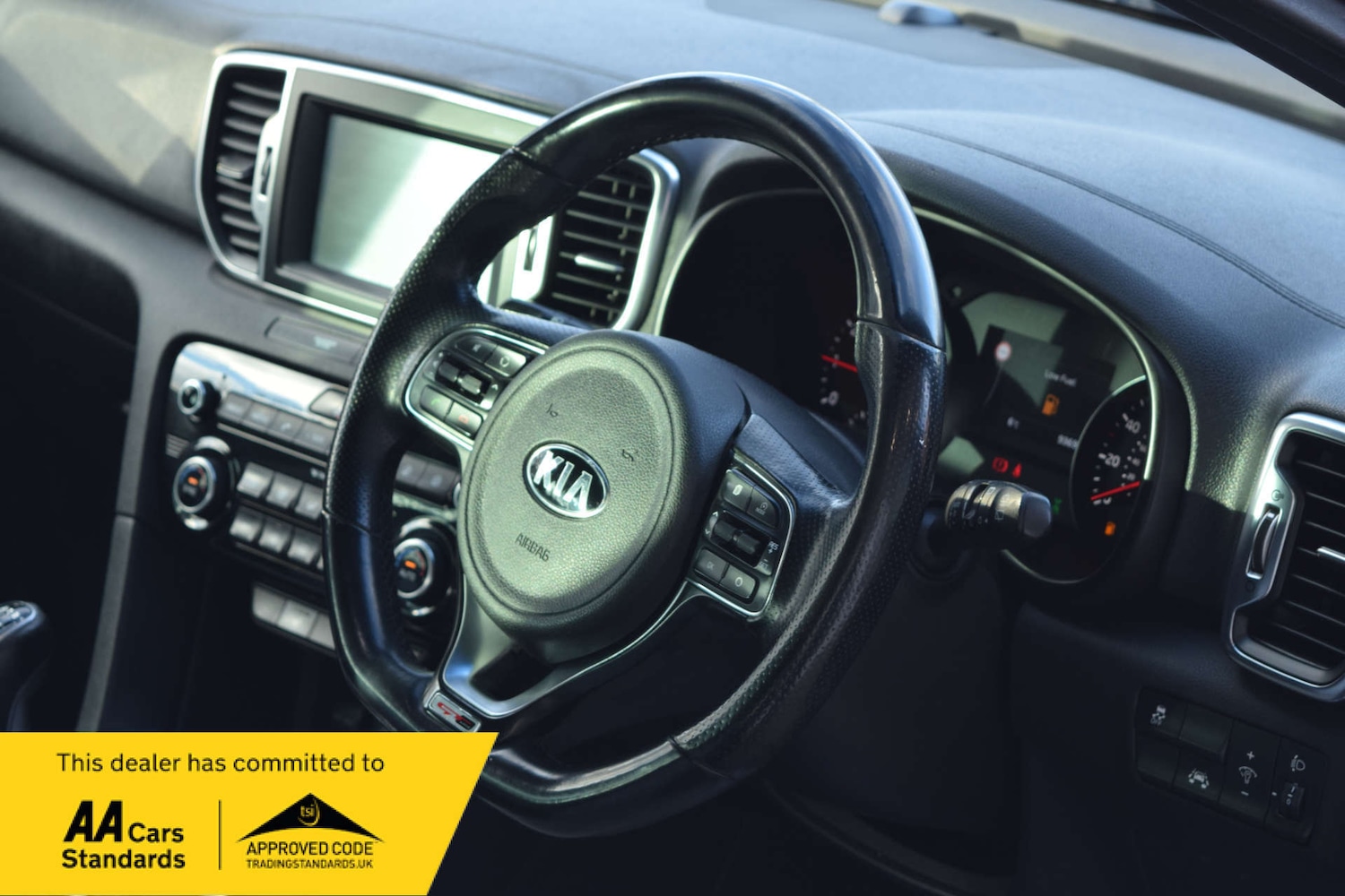 Used Kia Sportage 2017 for sale - 77049114: Photo 32