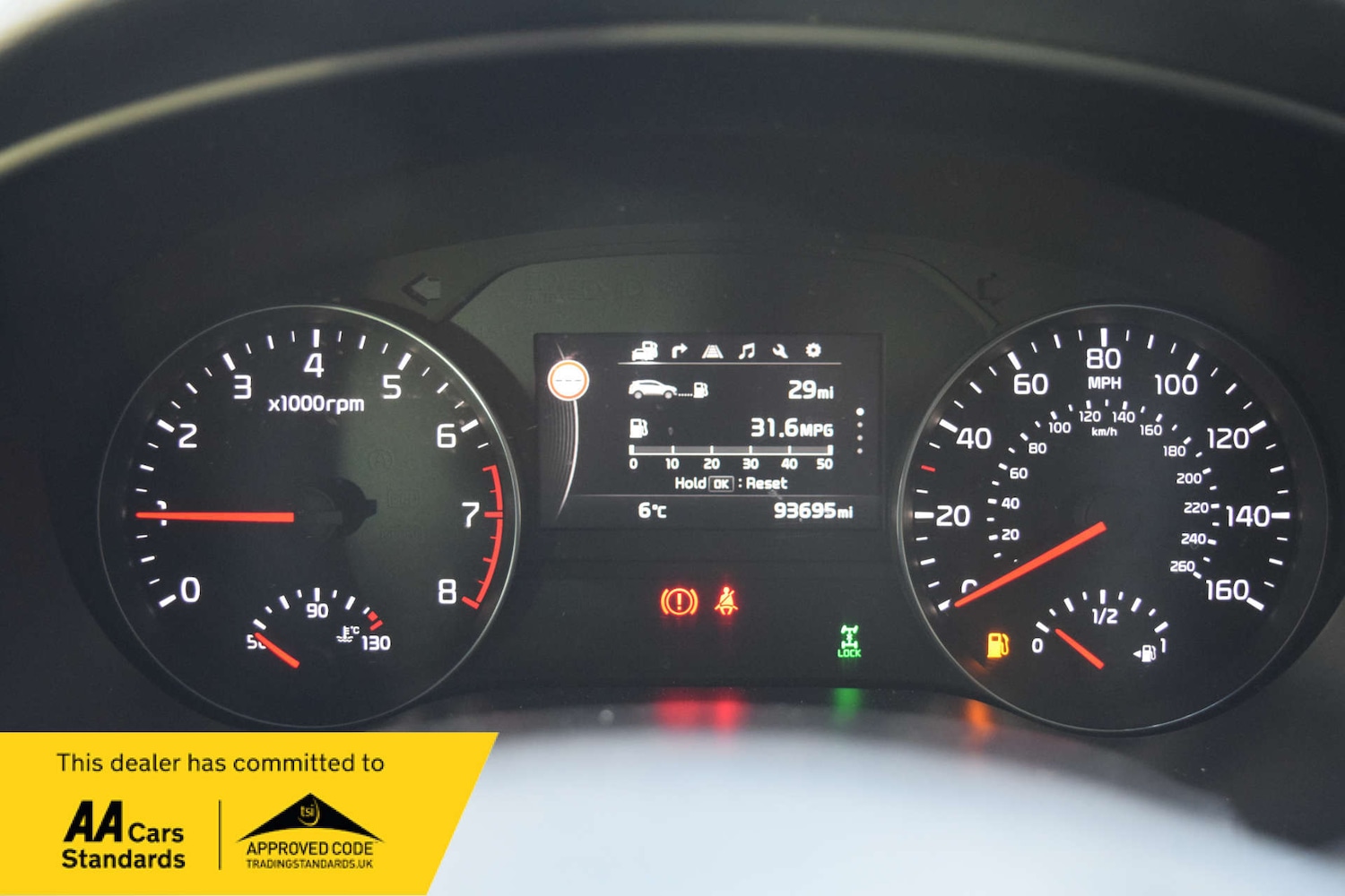 Used Kia Sportage 2017 for sale - 77049114: Photo 35