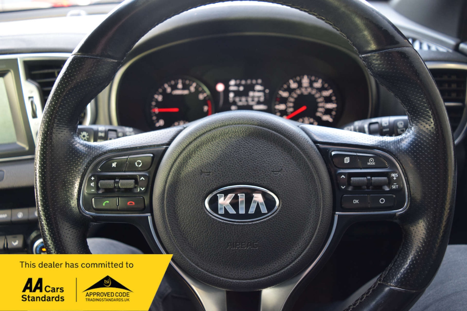 Used Kia Sportage 2017 for sale - 77049114: Photo 37