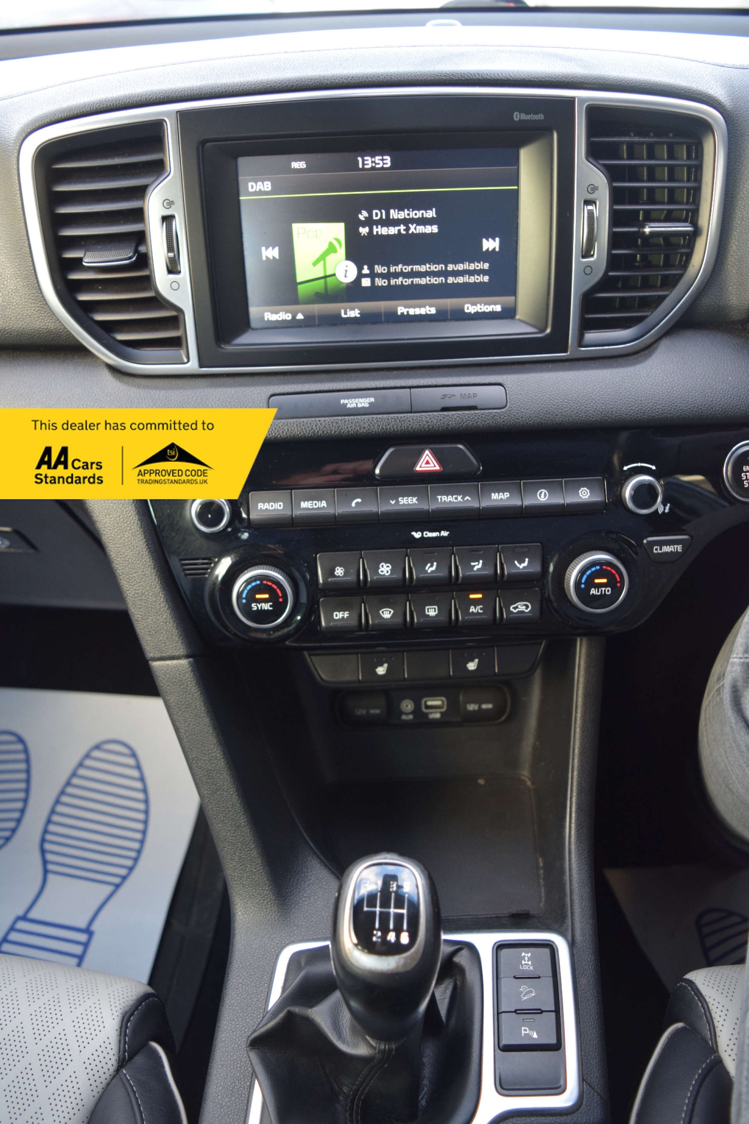 Used Kia Sportage 2017 for sale - 77049114: Photo 42