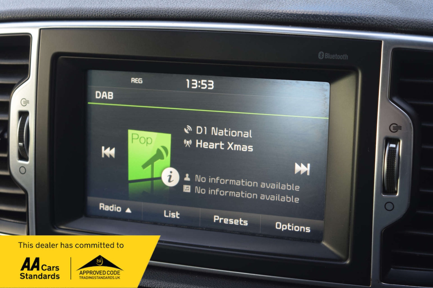 Used Kia Sportage 2017 for sale - 77049114: Photo 43