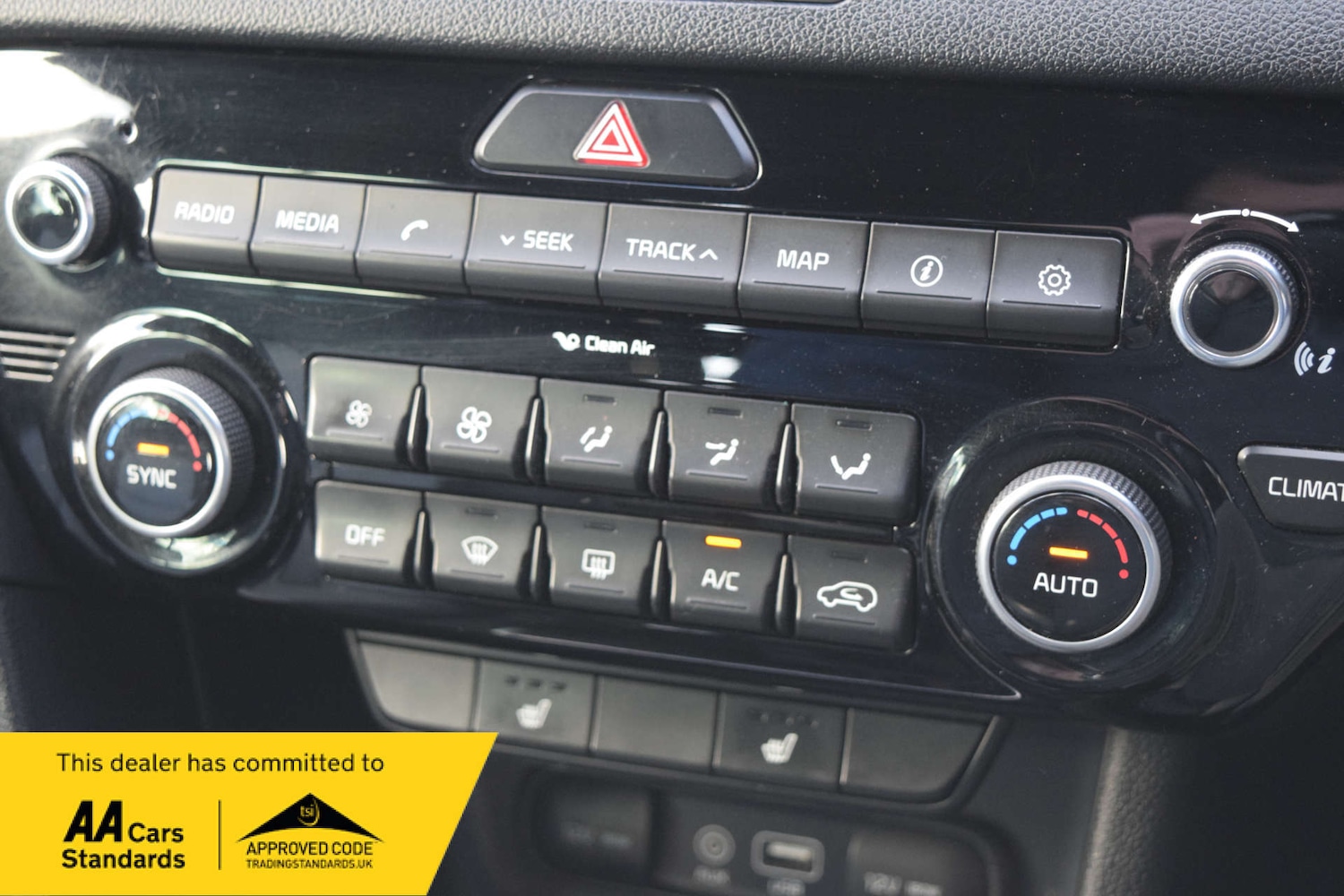 Used Kia Sportage 2017 for sale - 77049114: Photo 45