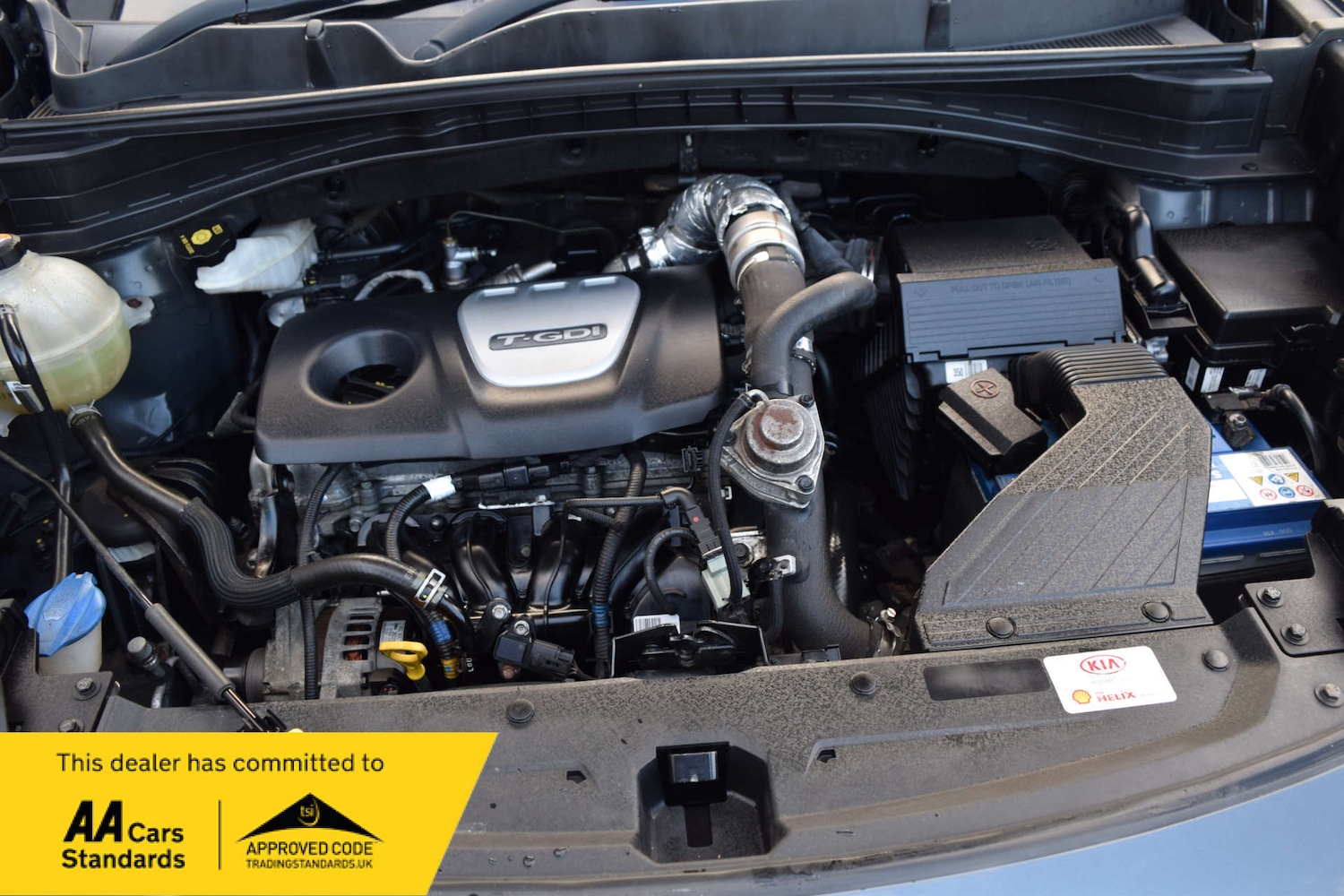 Used Kia Sportage 2017 for sale - 77049114: Photo 52