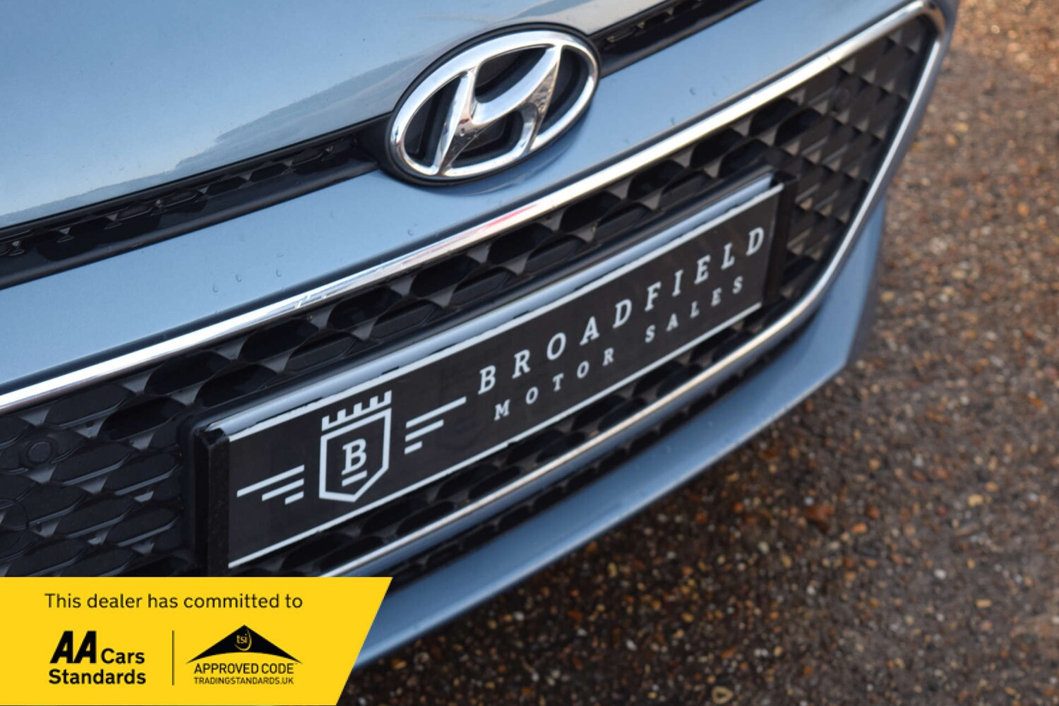 Used Hyundai i20 2014 for sale - 76894462: Photo 10