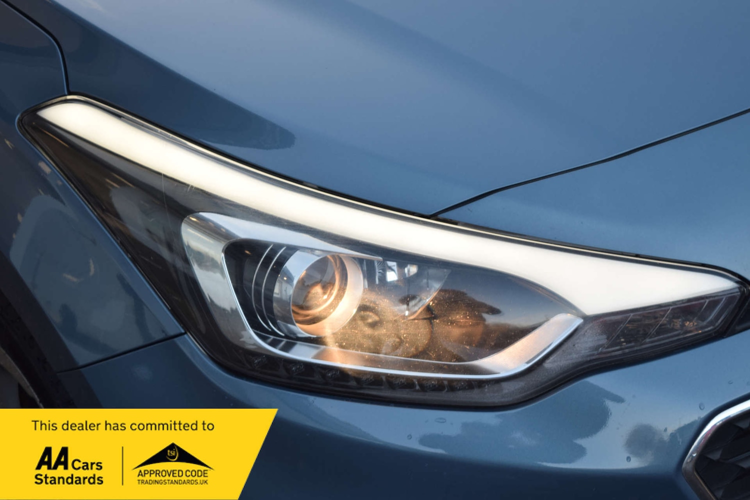 Used Hyundai i20 2014 for sale - 76894462: Photo 11