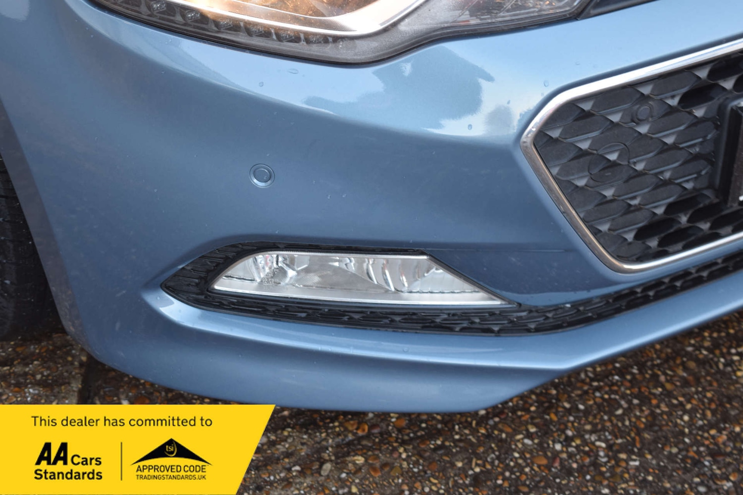 Used Hyundai i20 2014 for sale - 76894462: Photo 12