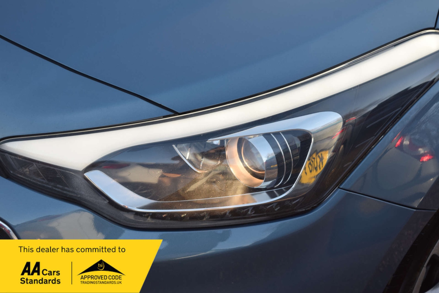 Used Hyundai i20 2014 for sale - 76894462: Photo 13