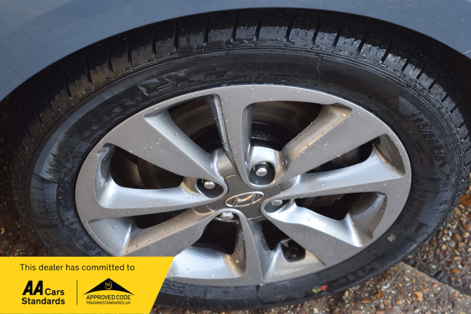 Used Hyundai i20 2014 for sale - 76894462: Photo 21