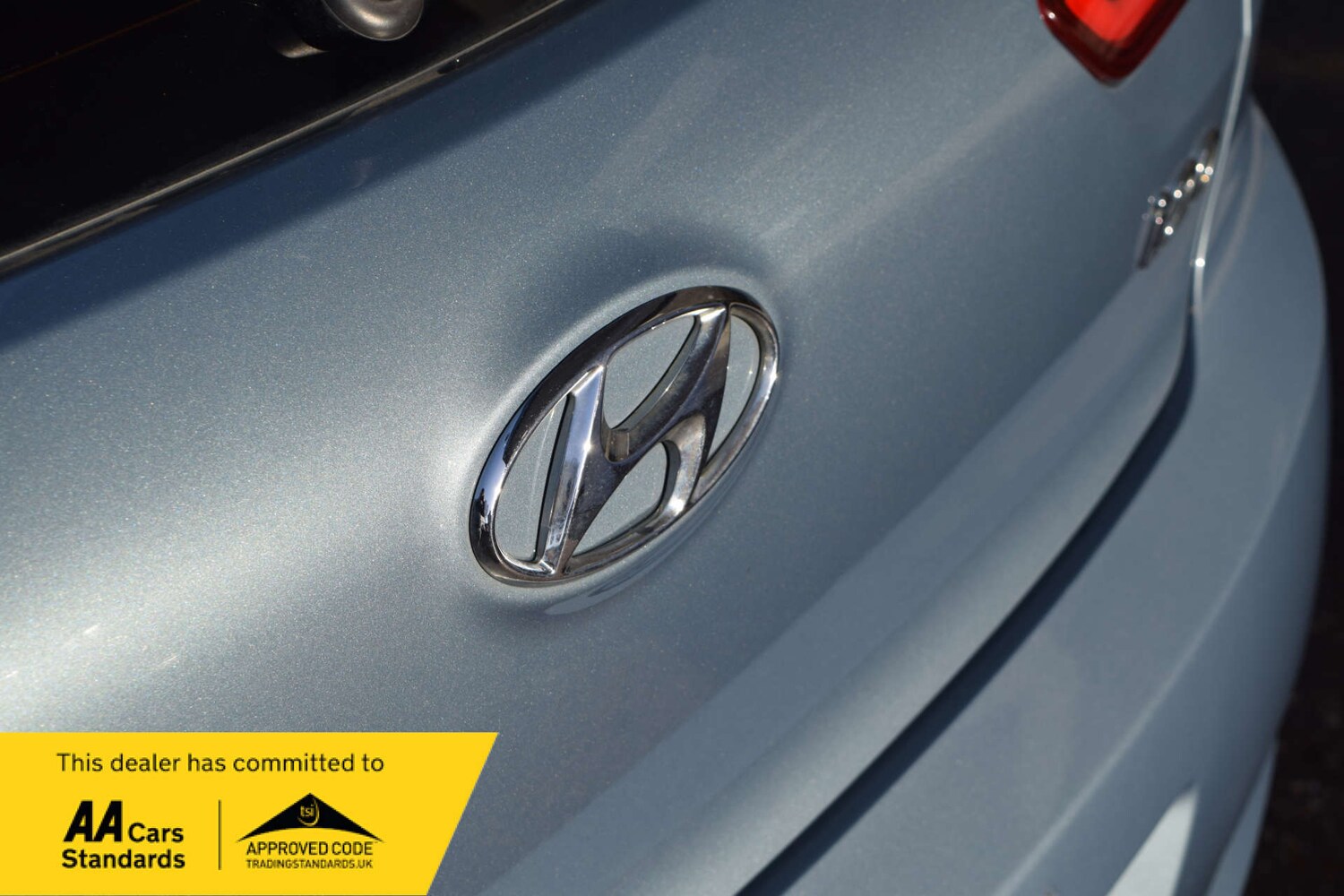 Used Hyundai i20 2014 for sale - 76894462: Photo 28