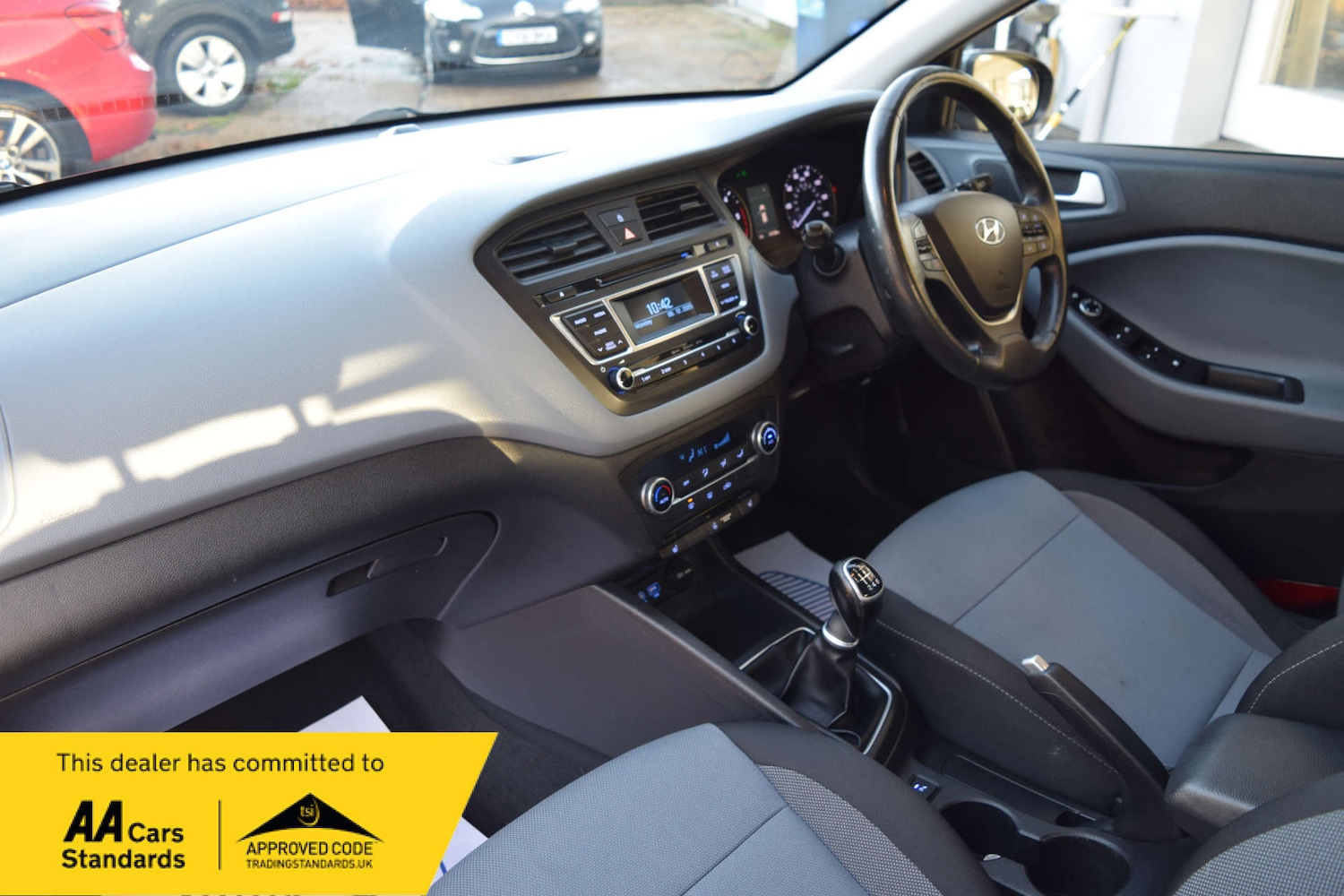 Used Hyundai i20 2014 for sale - 76894462: Photo 30