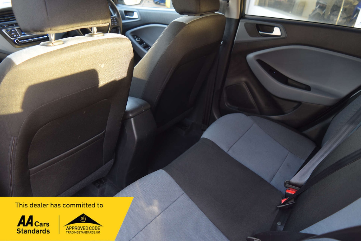 Used Hyundai i20 2014 for sale - 76894462: Photo 33