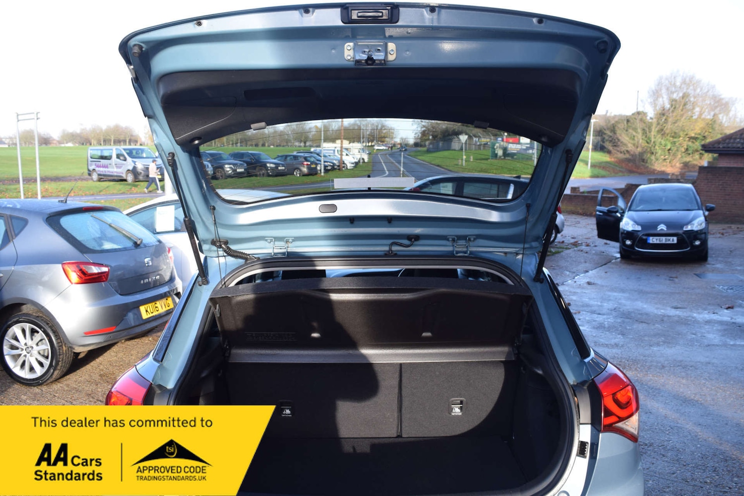 Used Hyundai i20 2014 for sale - 76894462: Photo 36