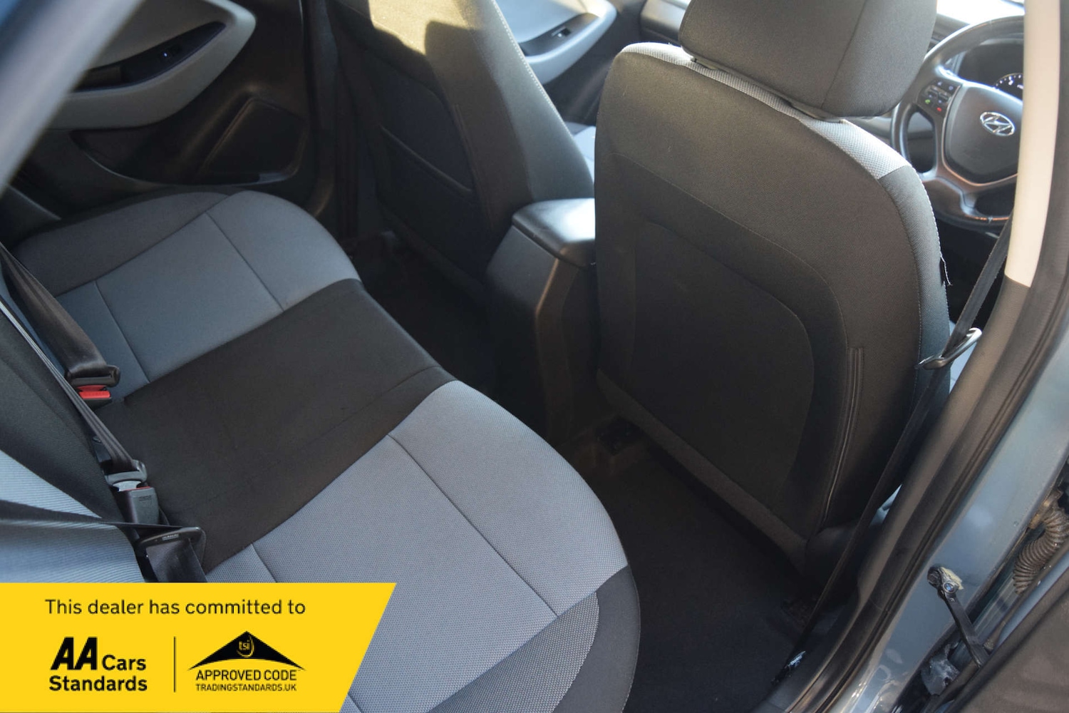 Used Hyundai i20 2014 for sale - 76894462: Photo 37