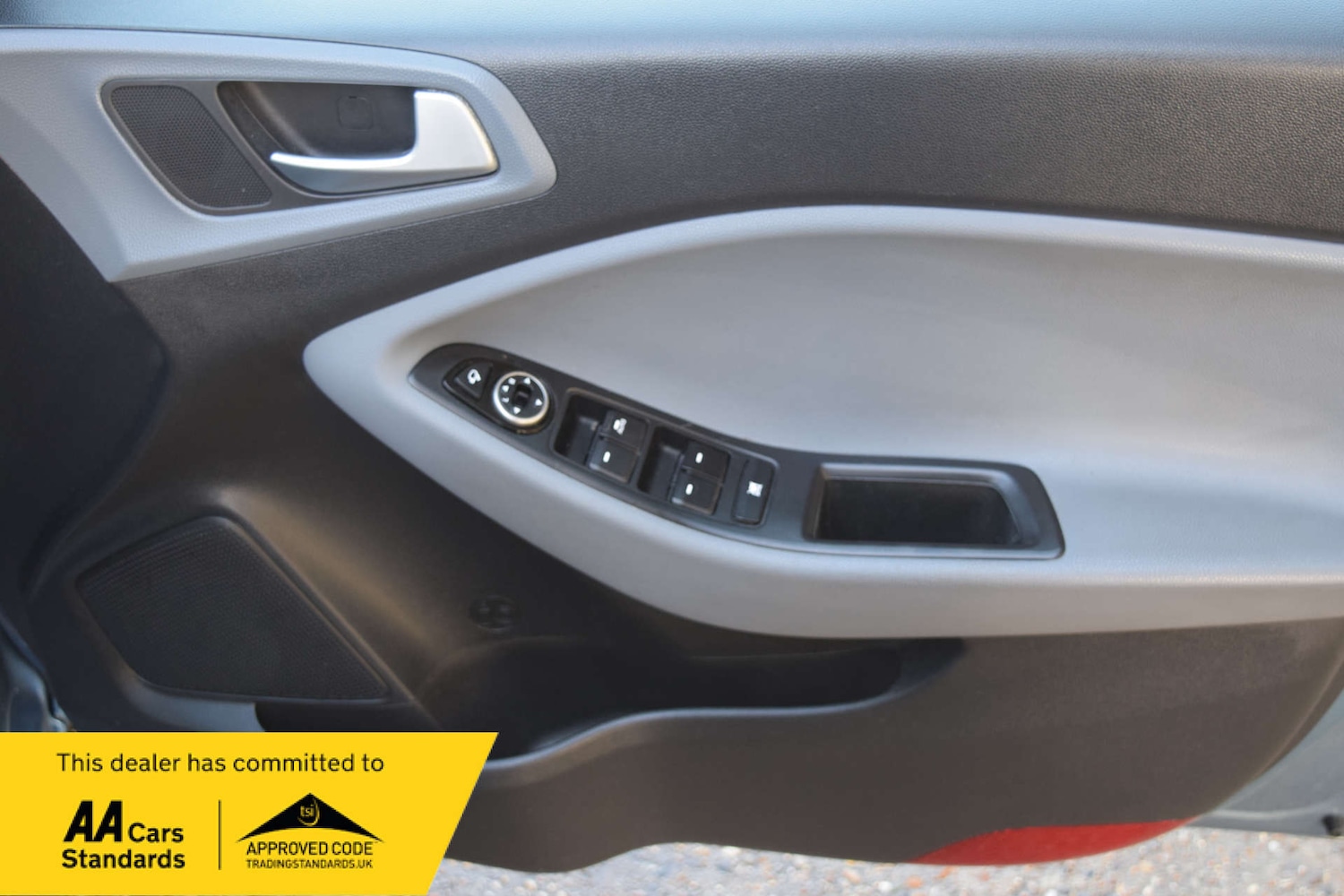 Used Hyundai i20 2014 for sale - 76894462: Photo 39