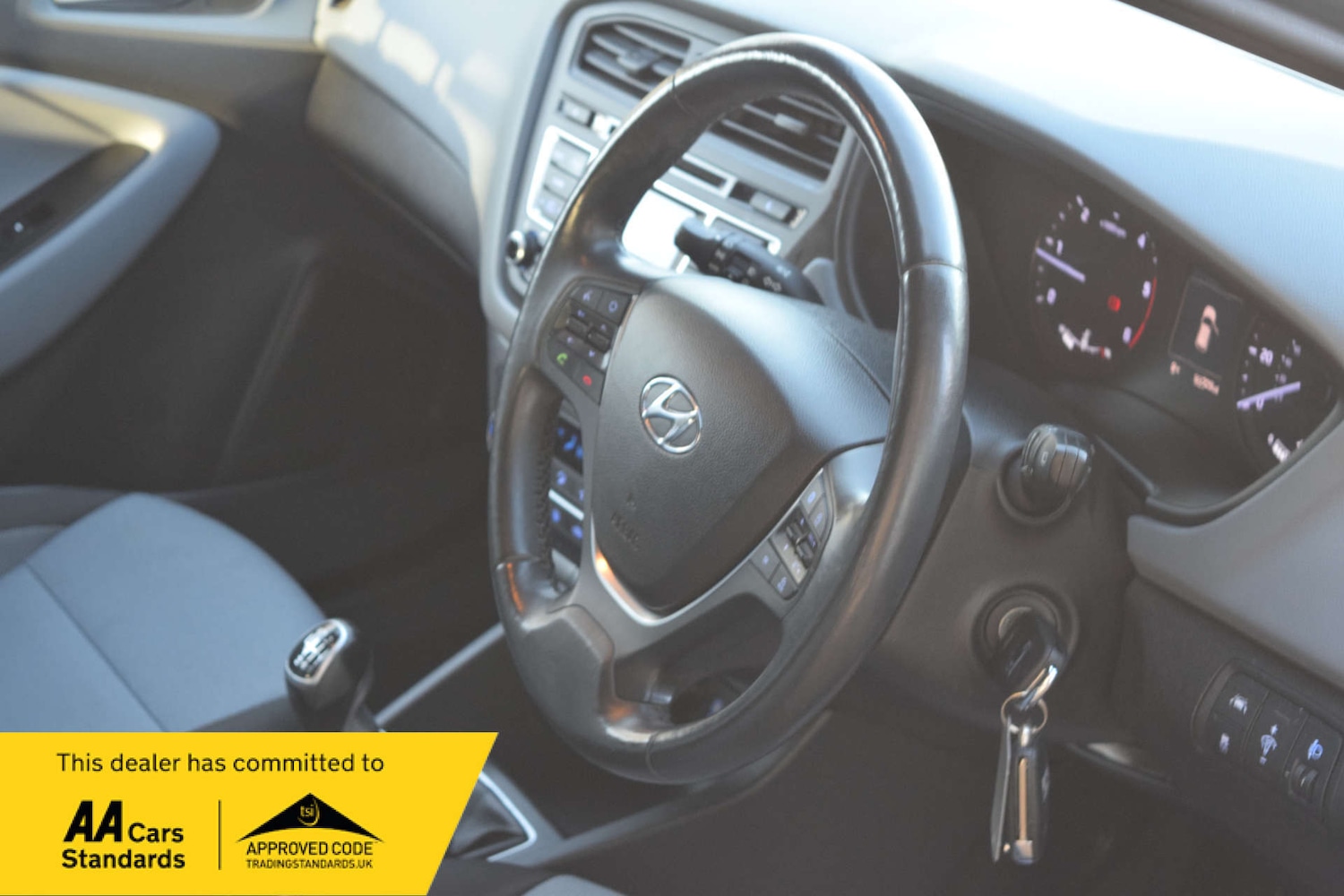 Used Hyundai i20 2014 for sale - 76894462: Photo 41