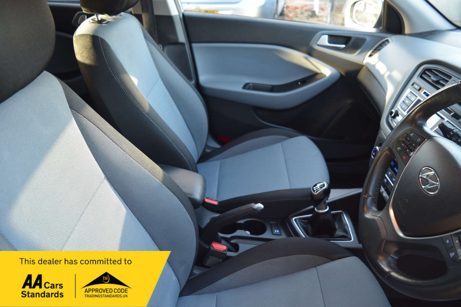 Used Hyundai i20 2014 for sale - 76894462: Photo 42