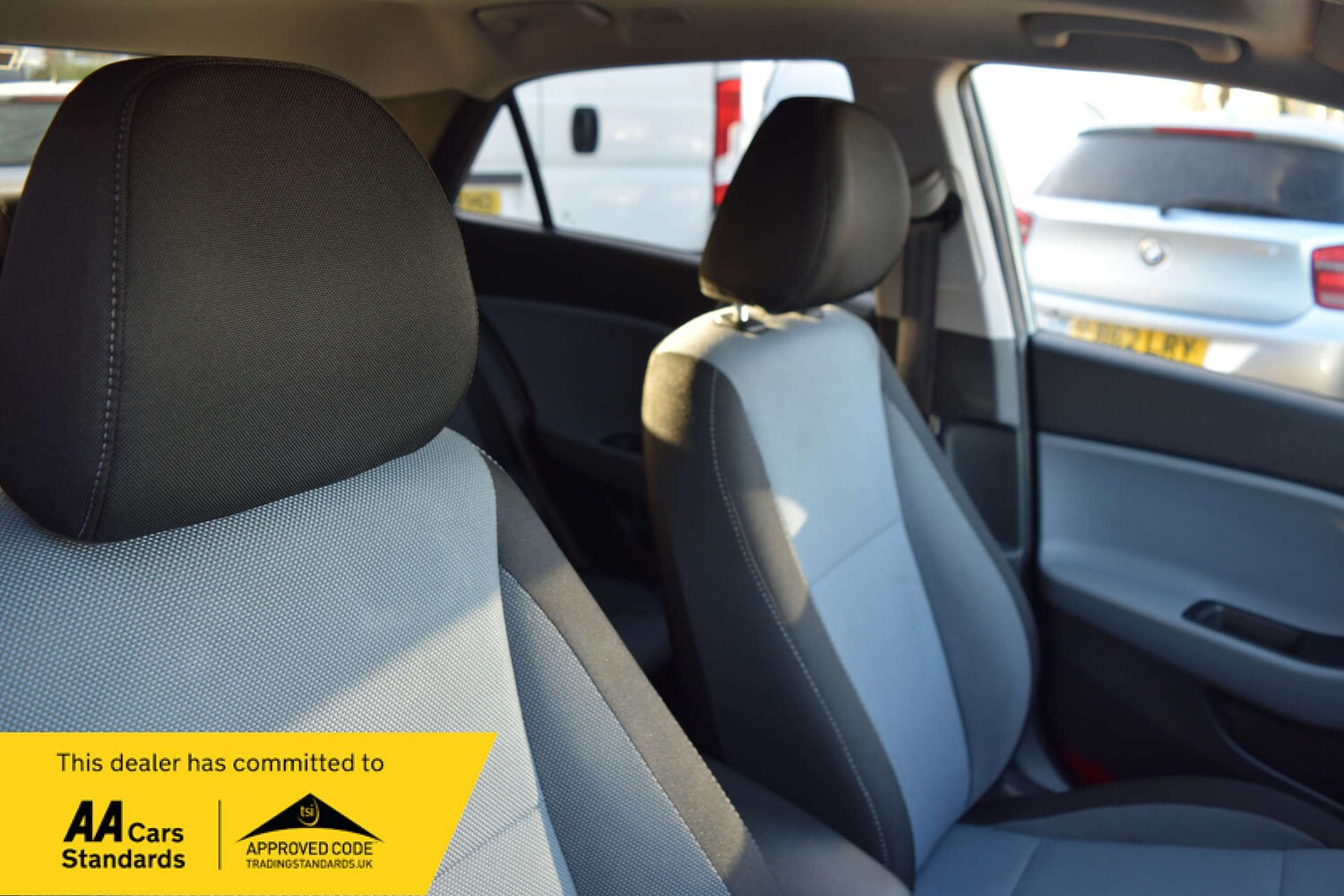 Used Hyundai i20 2014 for sale - 76894462: Photo 43