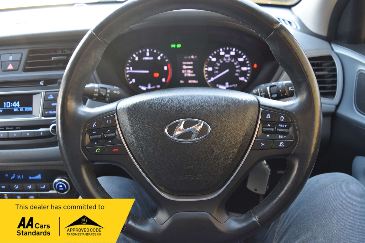 Used Hyundai i20 2014 for sale - 76894462: Photo 46