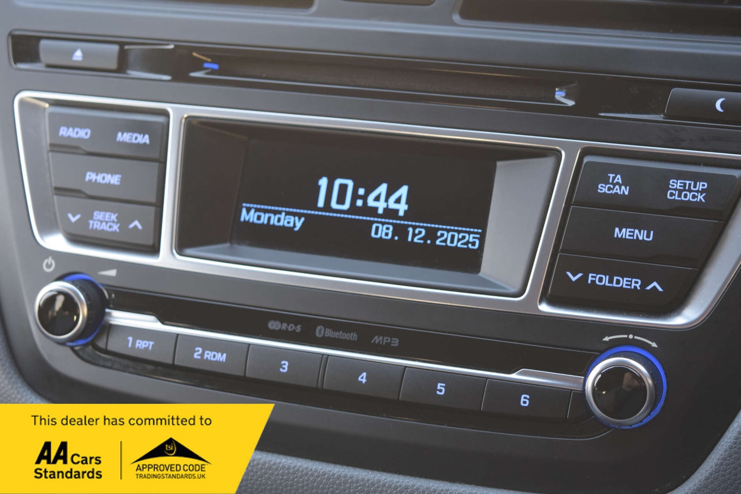 Used Hyundai i20 2014 for sale - 76894462: Photo 53