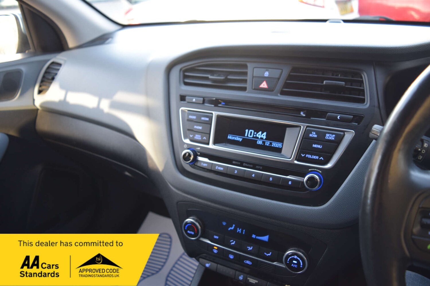 Used Hyundai i20 2014 for sale - 76894462: Photo 57