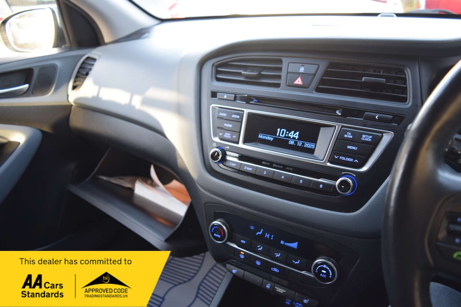 Used Hyundai i20 2014 for sale - 76894462: Photo 58