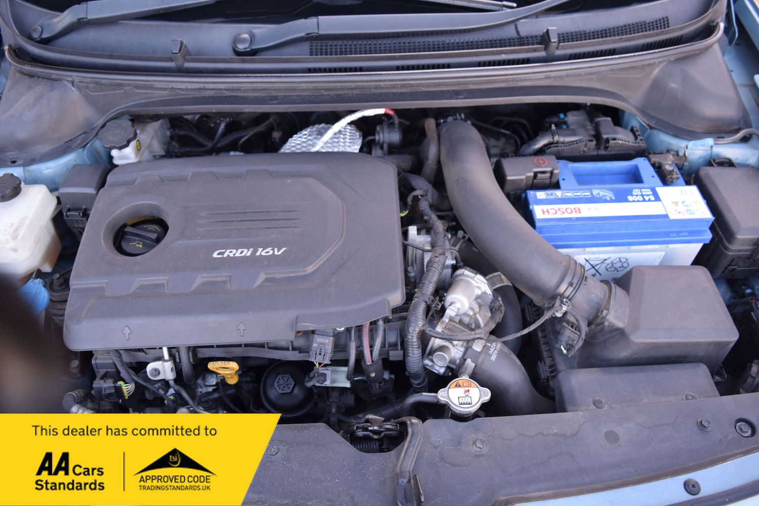 Used Hyundai i20 2014 for sale - 76894462: Photo 60