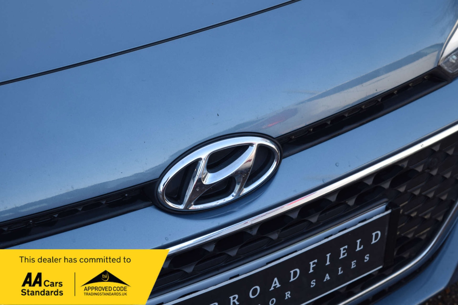 Used Hyundai i20 2014 for sale - 76894462: Photo 9