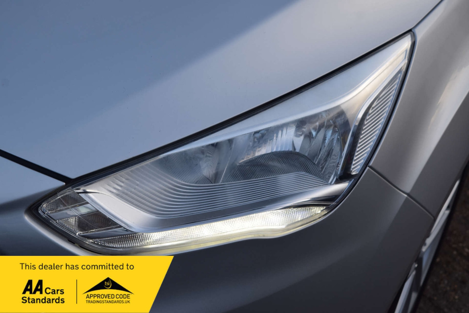 Used Ford C-Max 2017 for sale - 76567749: Photo 13