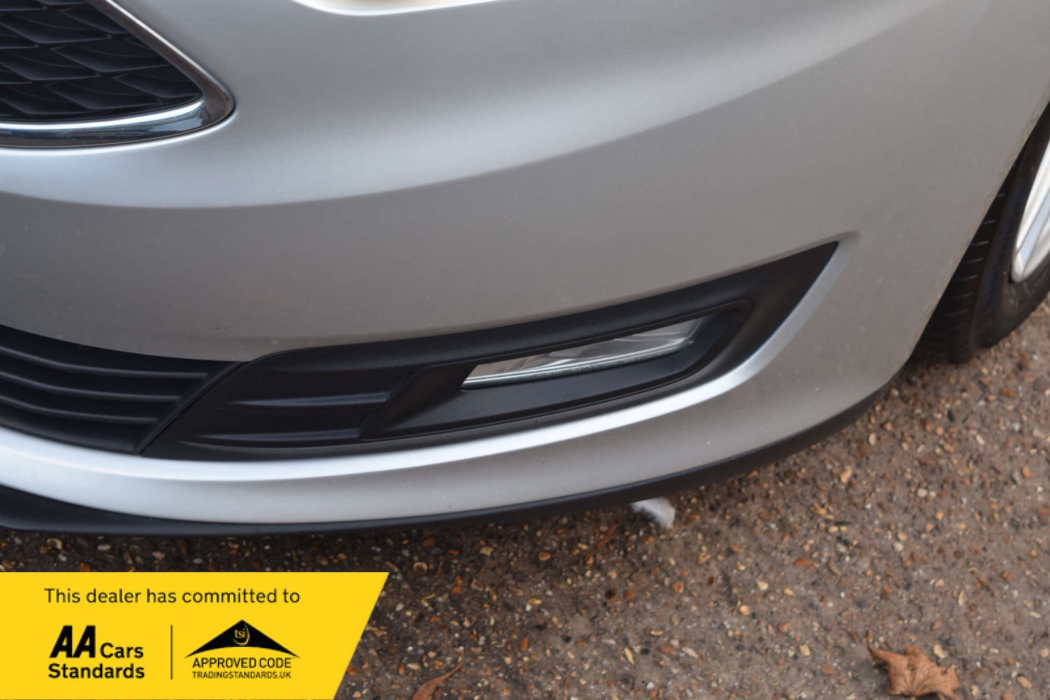 Used Ford C-Max 2017 for sale - 76567749: Photo 14