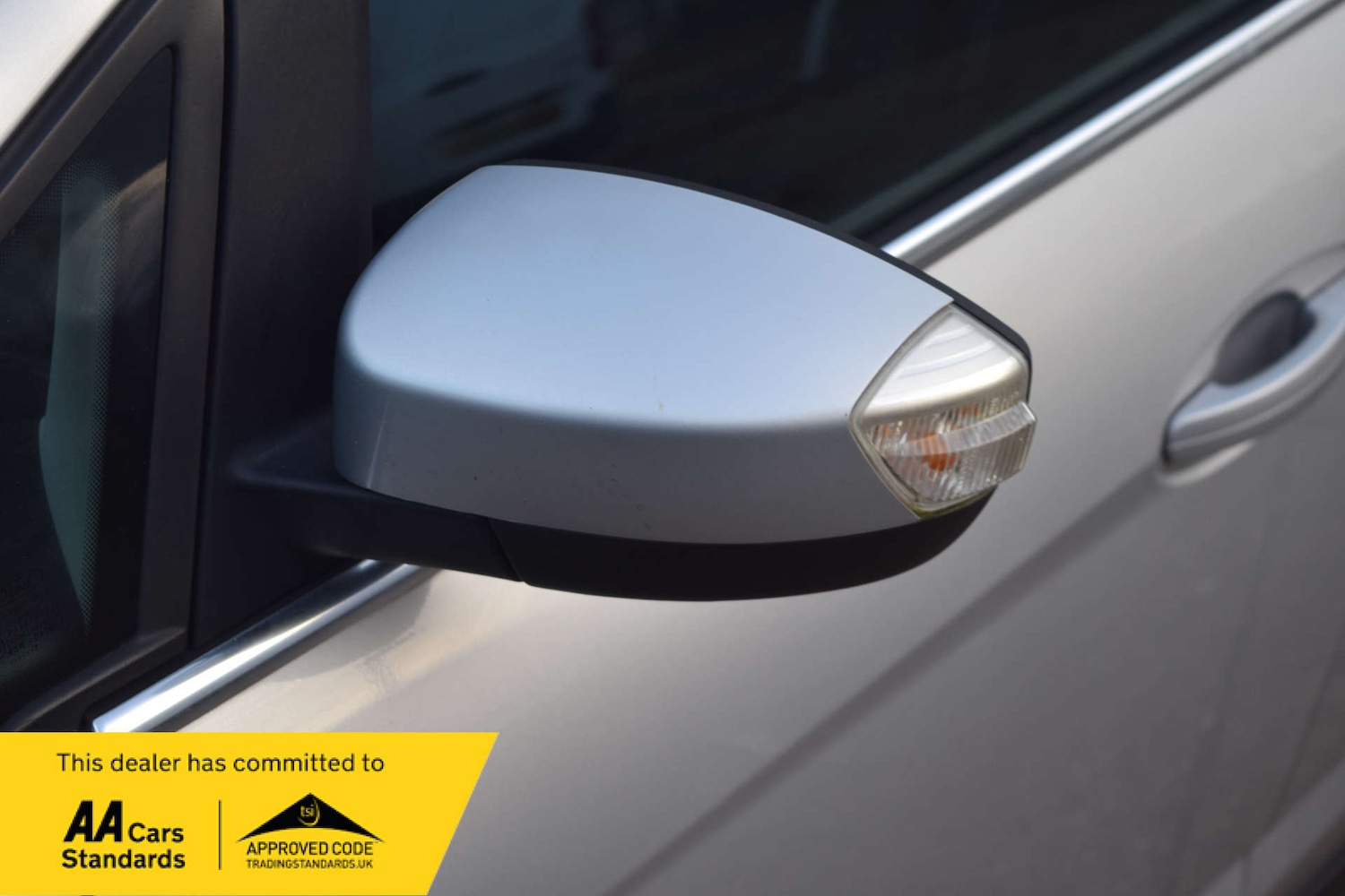 Used Ford C-Max 2017 for sale - 76567749: Photo 15