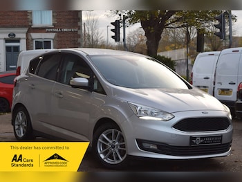 Ford - C-Max