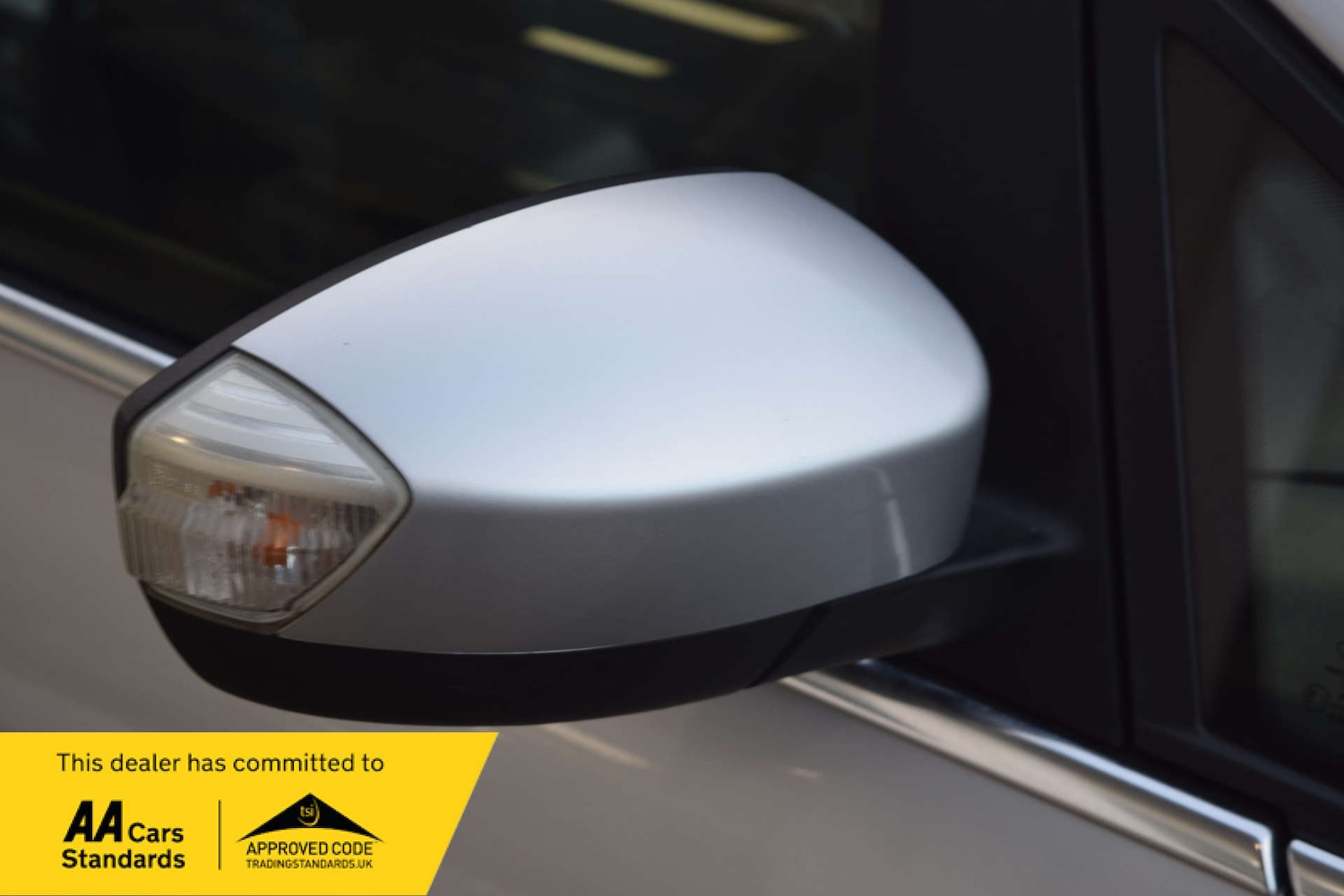 Used Ford C-Max 2017 for sale - 76567749: Photo 20