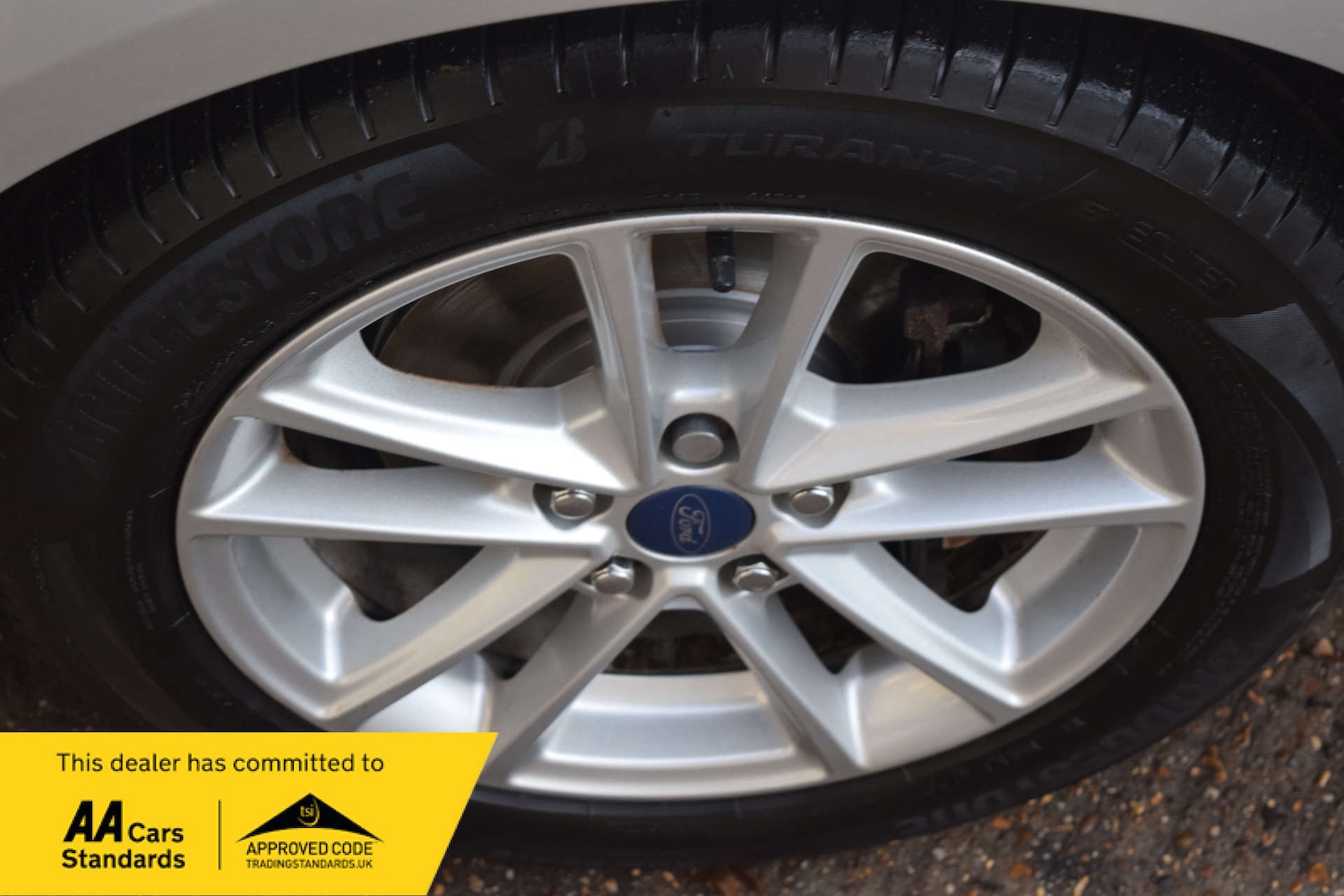 Used Ford C-Max 2017 for sale - 76567749: Photo 21