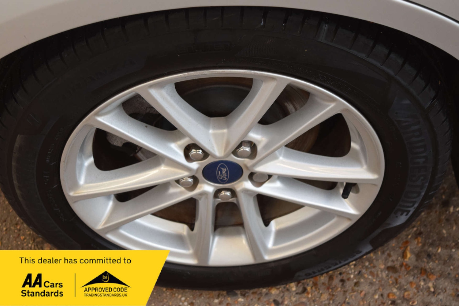 Used Ford C-Max 2017 for sale - 76567749: Photo 22