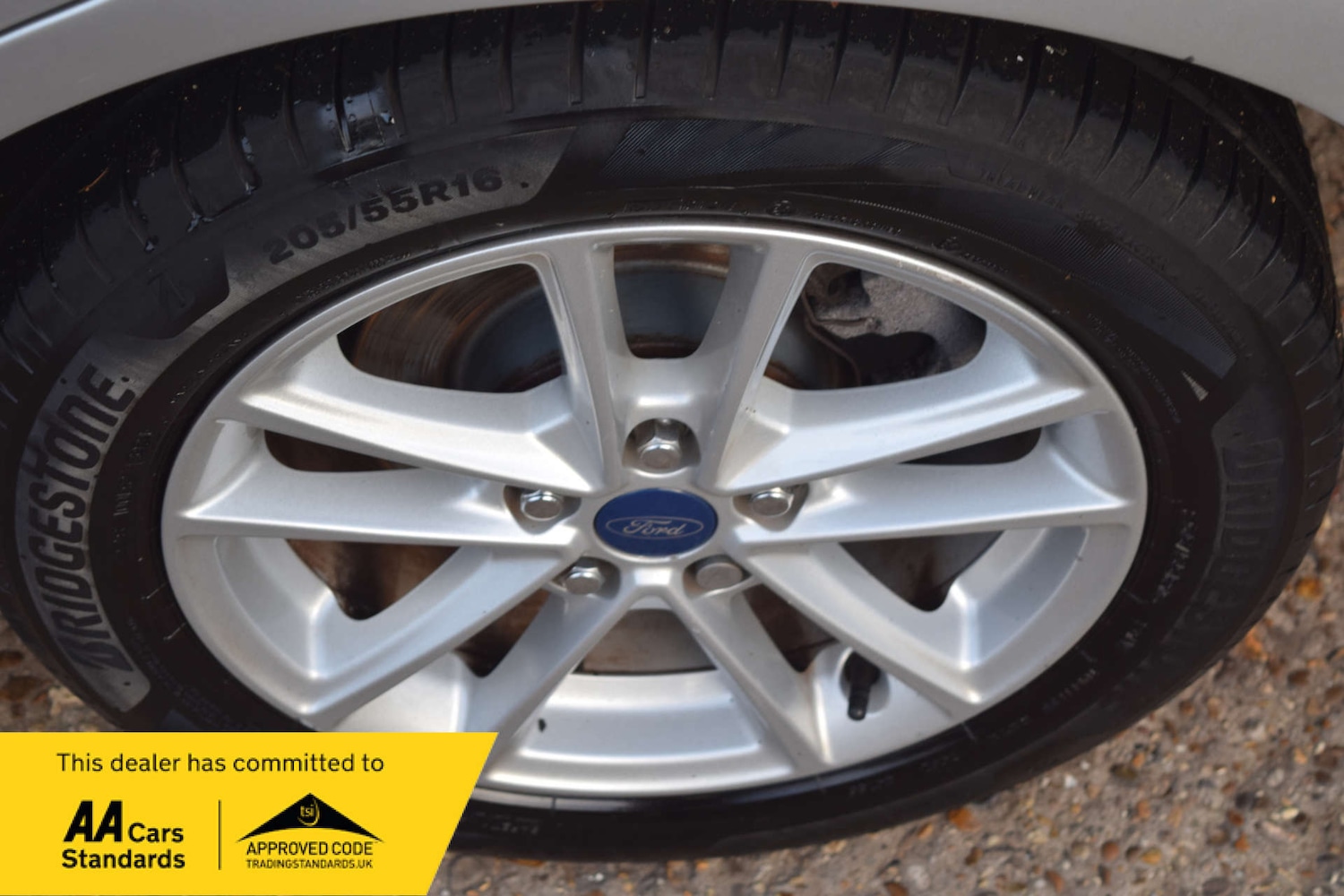 Used Ford C-Max 2017 for sale - 76567749: Photo 23