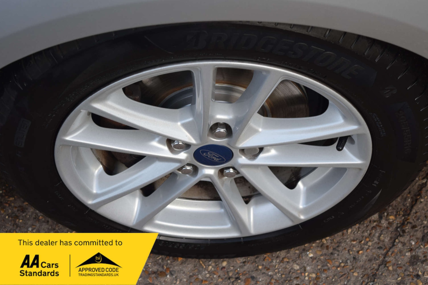 Used Ford C-Max 2017 for sale - 76567749: Photo 24