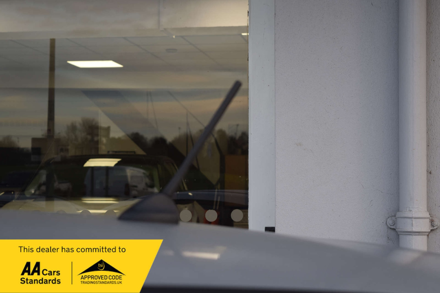 Used Ford C-Max 2017 for sale - 76567749: Photo 25