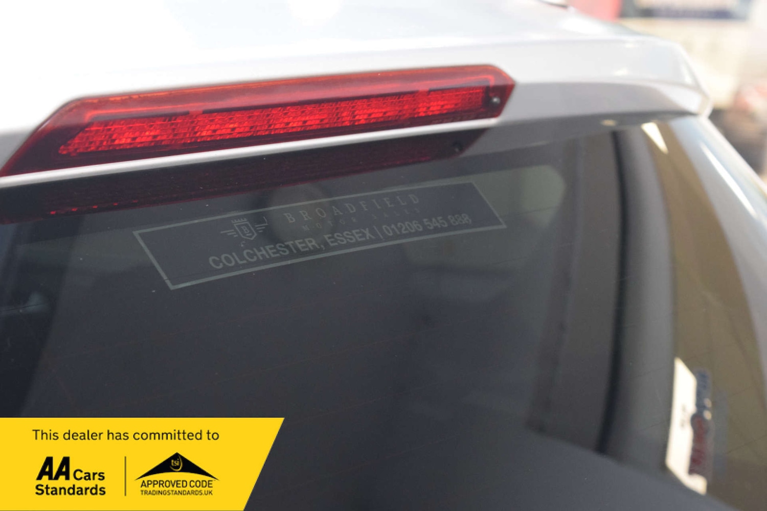 Used Ford C-Max 2017 for sale - 76567749: Photo 26