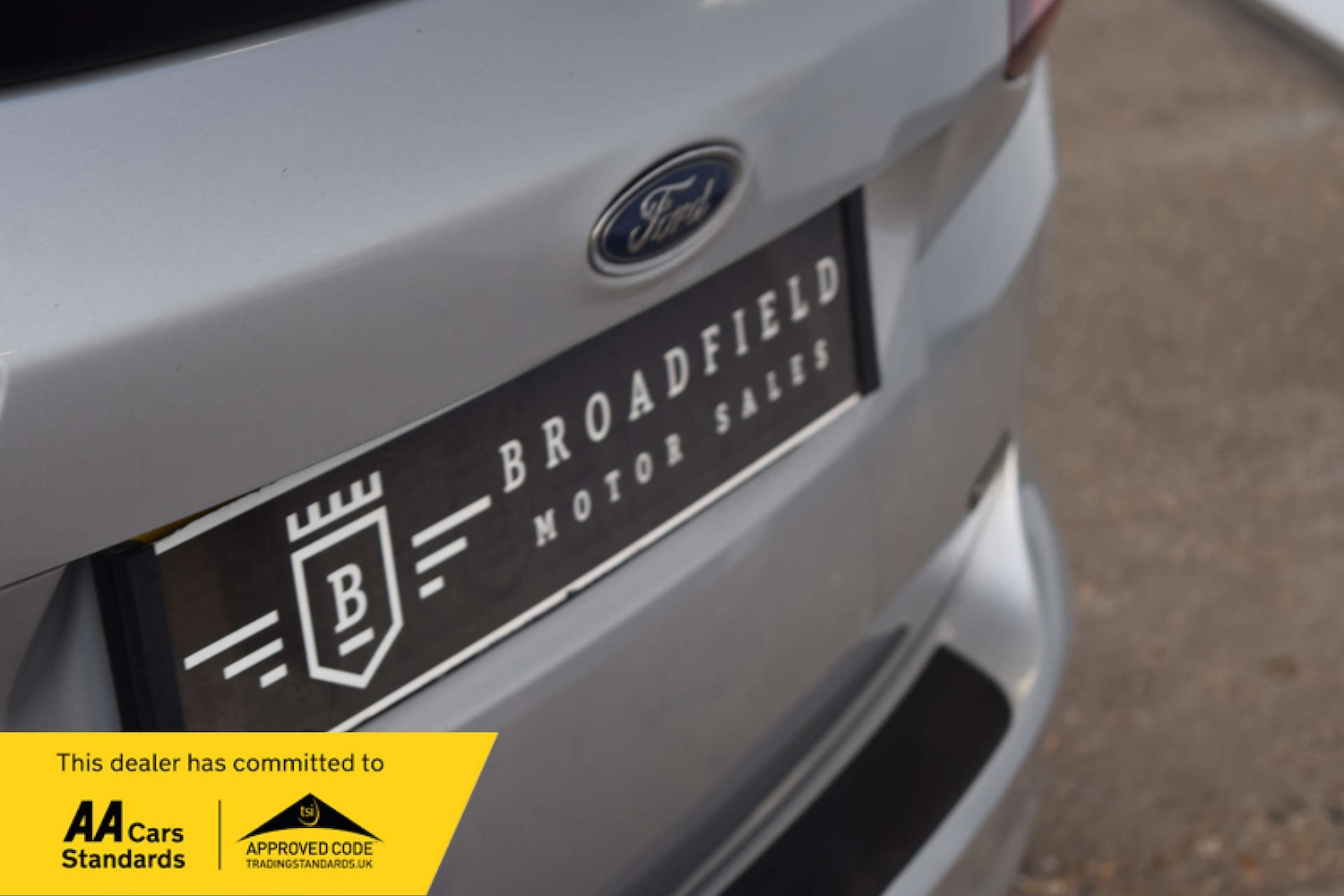 Used Ford C-Max 2017 for sale - 76567749: Photo 28