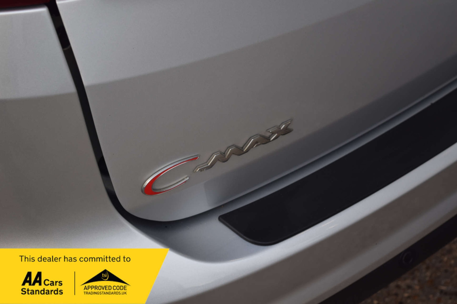 Used Ford C-Max 2017 for sale - 76567749: Photo 29