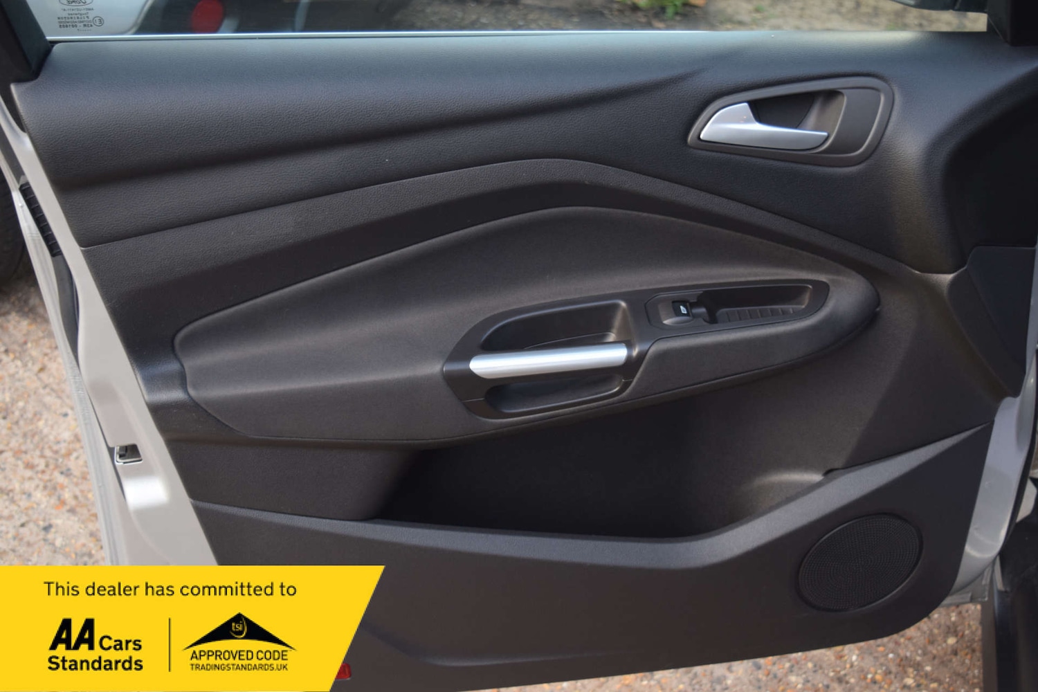 Used Ford C-Max 2017 for sale - 76567749: Photo 32